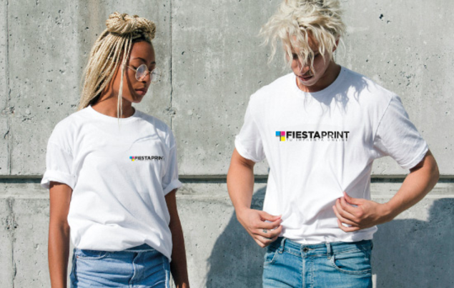 Ropa personalizada